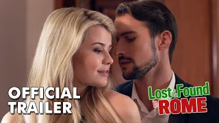 Lost & Found in Rome - Official Trailer