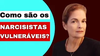 VOCÊ JÁ OUVIU FALAR NOS NARCISISTAS VULNERÁVEIS? E NOS NARCISISTAS ENCOBERTOS?