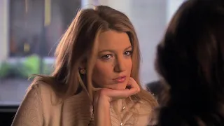 Serena Van Der Woodsen (Gossip Girl) - What's Your Name - Usher Feat Will.i.am