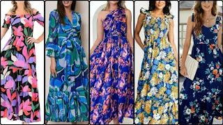 summer maxi dress with long sleeves for hot weather light weight long sleeve summer dress