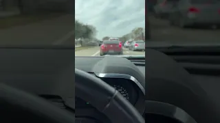 Cammed Chevy SS Makes My Camaro Sound Like Nothing 😳
