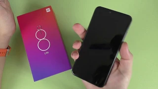 5 ПРИЧИН КУПИТЬ XIAOMI MI 8 LITE