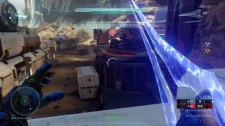 Halo 5: Guardians - Warzone GAMEPLAY Walkthrough (17 Minutes) [1080p HD] | E3 2015