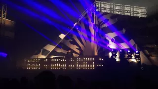 Partyraiser & Dr. Peacock @ DEFQON.1 2016 (10)