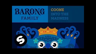 Coone - Into The Madness (Original Mix)