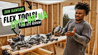 Flex Power Tools| Epic or Na