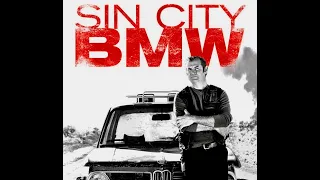 Sin City BMW