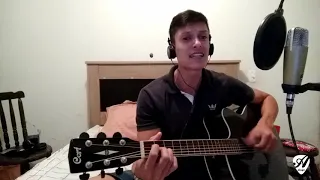 Bandida - Rick e Renner - Alexandre Cover