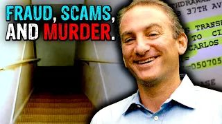 The Exposed Fraudster Found Murdered... | The SOLVED Story of Andrew Kissel