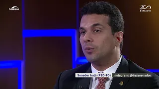 TV Senado - Ao Vivo