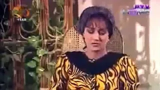 Guest House PTV Drama- Yak Na Shud- Bushra Ansari & Laila Zuberi