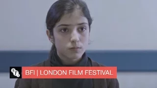 The Silence trailer | BFI London Film Festival 2016