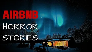 3 TRUE Disturbing Airbnb Horror Stories