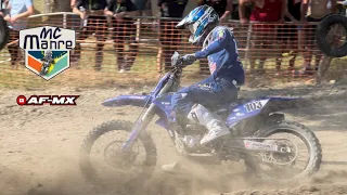 FINALE CHAMPIONNAT GRAND-EST 250/450cc MANRE 2023 [4K]