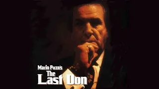 The Last Don | Full Movie (1997) Danny Aiello/Joe Mantegna