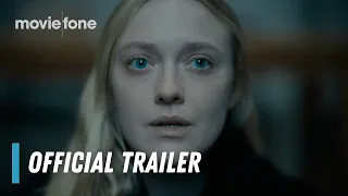 The Watchers | Official Trailer | Dakota Fanning, Georgina Campbell