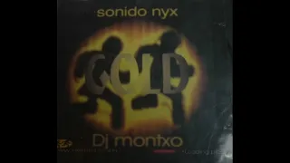 NYX - Gold Party (Dj Montxo)