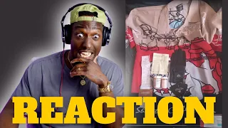 Kendrick Lamar - Meet the Grahams REACTION + RECAPPING THE BEEF