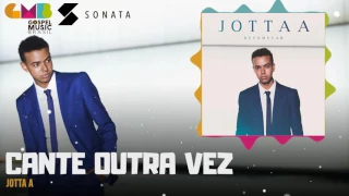 Jotta A - Cante Outra Vez | Sonata Label