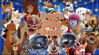 🐶 Dog's Zing Song (Extended Version) 🐩