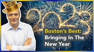 New Years Boston MA - Boston MA Holiday Guide