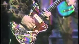 Dinosaur Jr - Out There on Letterman