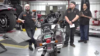 Harley-Davidson Waterproof SuperSmart Battery Tender @Wilkins Harley-Davidson