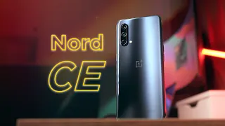 Watch Before You Buy! - OnePlus Nord CE Review