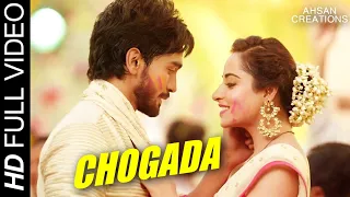 Piansh VM ● || Chogada || Lyrical - HD