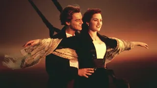 Titanic • My Heart Will Go On • Celine Dion