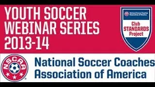 NSCAA Level 3 Coaching Diploma - March 5, 2014
