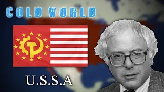 History of United Socialists States of America (Cold World)