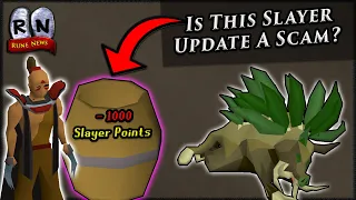 Hunter Rumour's Are Even More Insane With Today's Update