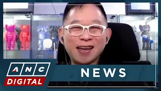 Achieving Financial Freedom in 2024 with financial consultant Chinkee Tan | ANC