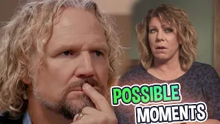 Sister Wives: 3 Possible Moments When Meri and Kody Brown’s Relationship Went Bad