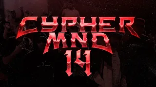 Cypher MND #14: Malandro (Video oficial)