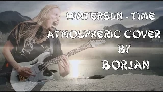 Wintersun - Time Atmospheric-Piano (full song)