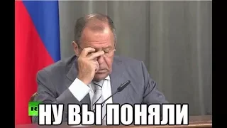 ЛОМОВОЙ - «Кругом Дебилы!»