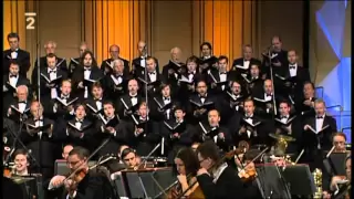 Giuseppe Verdi -- Lombardi (Lombarďané) -  Gerusalemme! Gerusalemme!