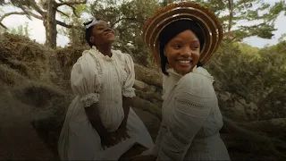 The Color Purple - Official Trailer - Warner Bros. UK & Ireland