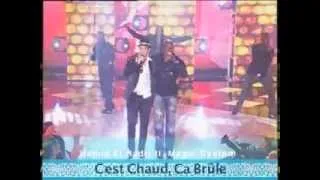 C'est Chaud ça Brule ft Magic System - Hamid El Hadri - Star Academy Maghreb - Prime 7