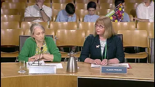 Public Petitions Committee - 28 June 2018