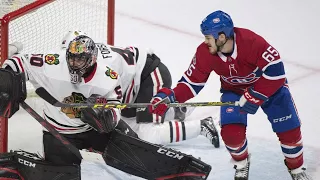 Canadiens won’t make panic moves but could test the market