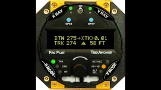 Airplane Autopilot - Grumman Style