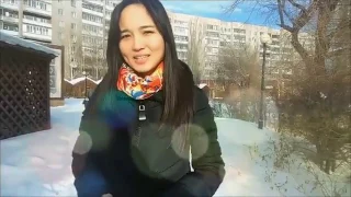 СЕМЕЙ ❤ 31 декабря Алия Байбусинова