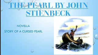 The Pearl By John Steinbeck Major Characters Summary, Full Analysis In Urdu / Hindi