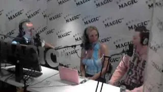 Dr Magic Love Show - Vendég VV Leonidasz