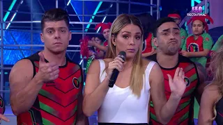 EEG El Gran Clásico - 31/07/2018 - 1/5