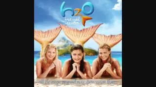 Indiana Evans - If You Could Stay (H2O Soundtrack)