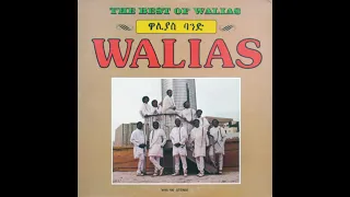 The Best of Walias - Walias Band 1981